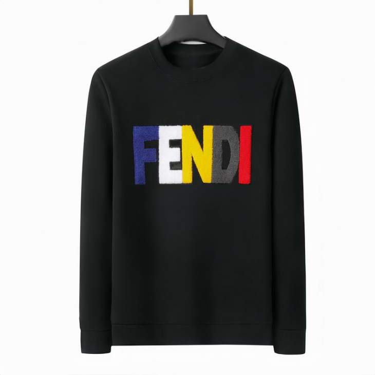 Picture of Fendi Sweaters _SKUFendiM-3XL26or30945166